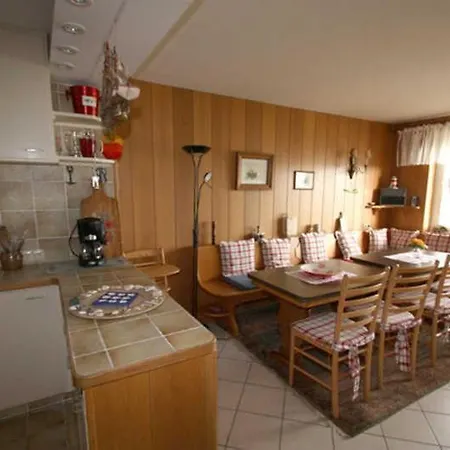 Haus Bellevue *
