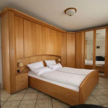 Apartment Haus Bellevue *