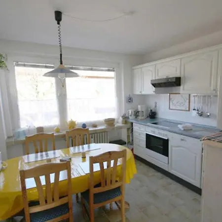 Haus Bellevue Heligoland