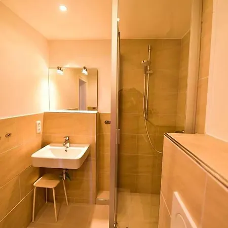 Haus Bellevue * Heligoland