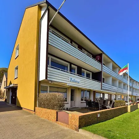 Haus Bellevue Apartamento