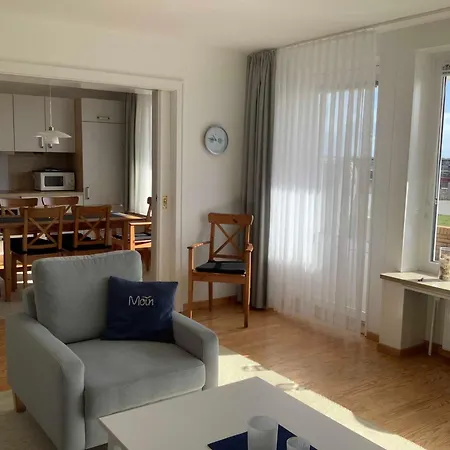 Haus Bellevue Apartment *